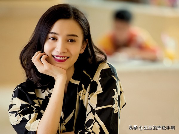 黑土地出大美人，16位东北女明星，个个盘正条顺，美得各有千秋