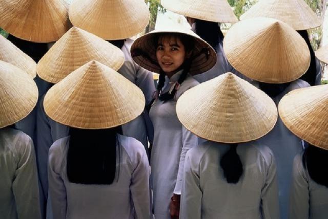 越南制造业或倒退回原形,印度