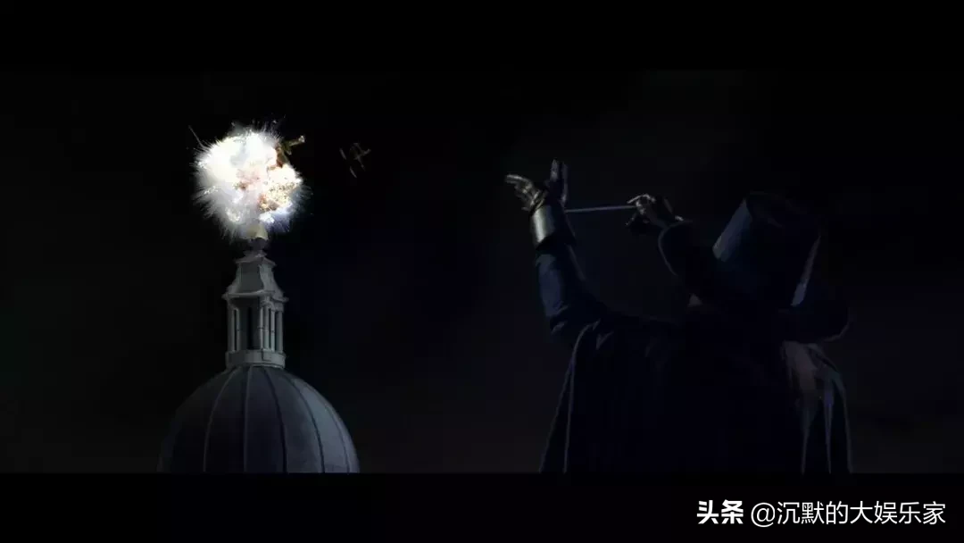 10部反乌托邦电影:未来的世界是怎样的?