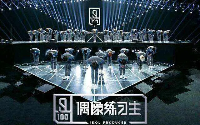 谁杀死了台湾偶像剧?