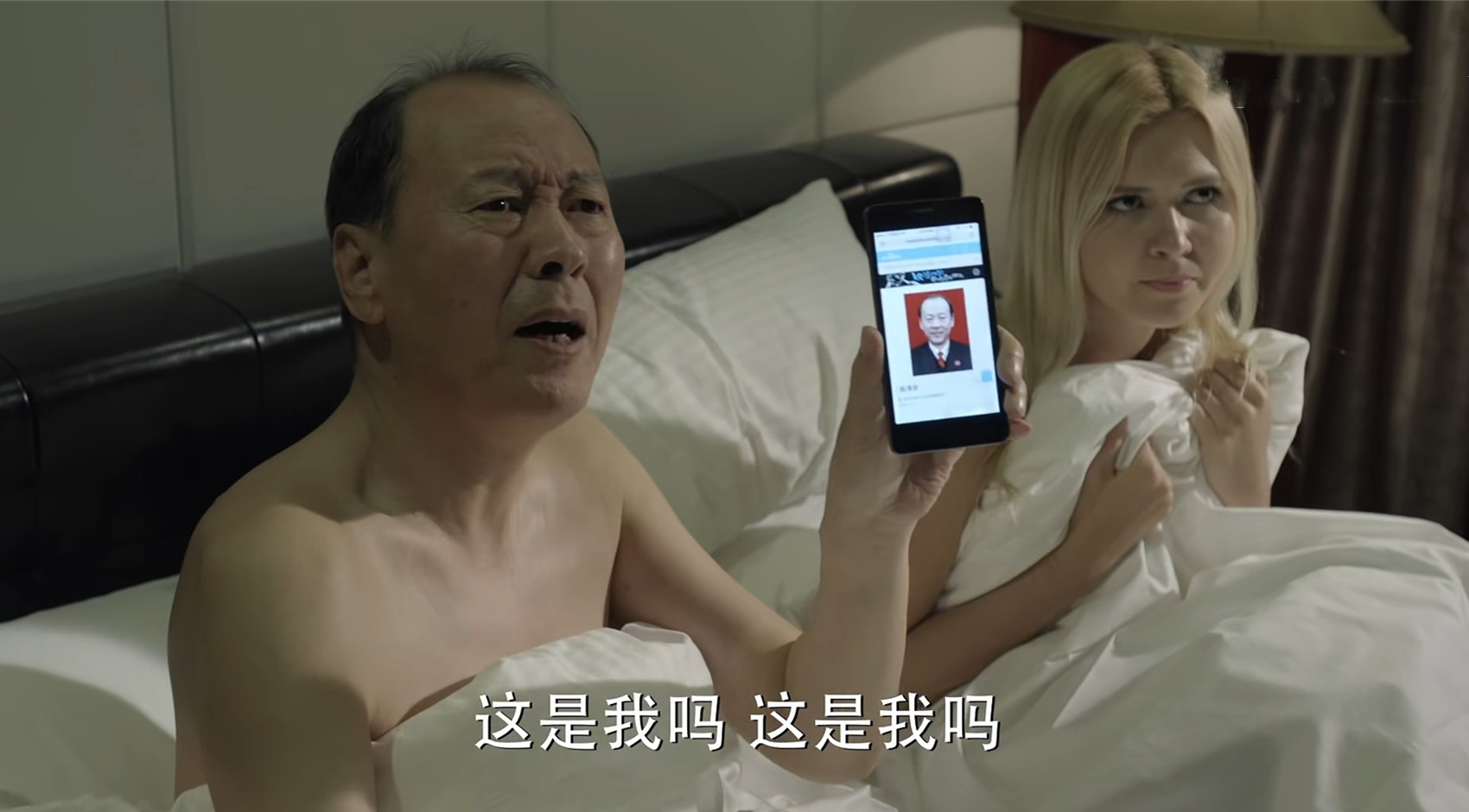 “大反派”侯天來的雙面人生：愛妻是書法家，兩個女兒均才貌雙全