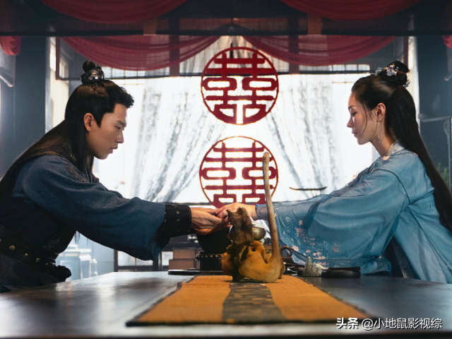 《赘婿》大结局意难平！宁毅刘西瓜感情戏气人