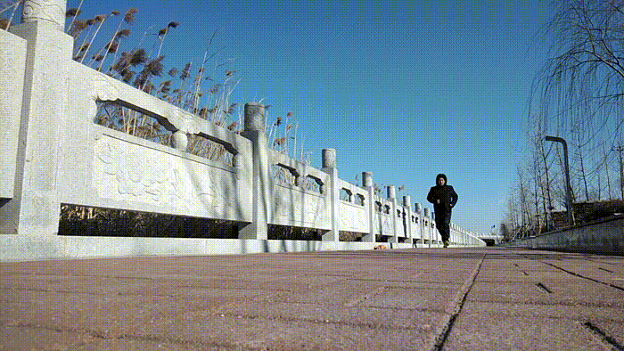 咕咚与安踏的碰撞｜支持运动大数据的国民跑鞋，创1.0深度体验