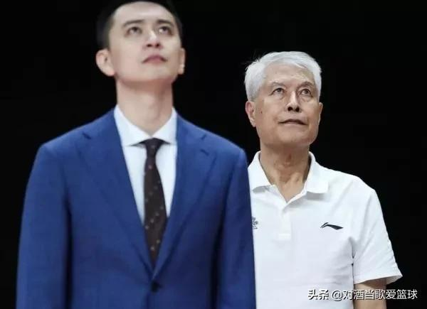 最新：辽篮为夺冠再次调整教练班子，缺少运气的球队只能提升实力