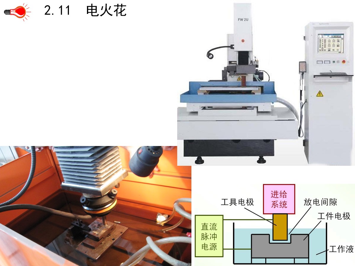 125页PPT详细透彻讲解机加工工艺基础知识，外行人都能看懂