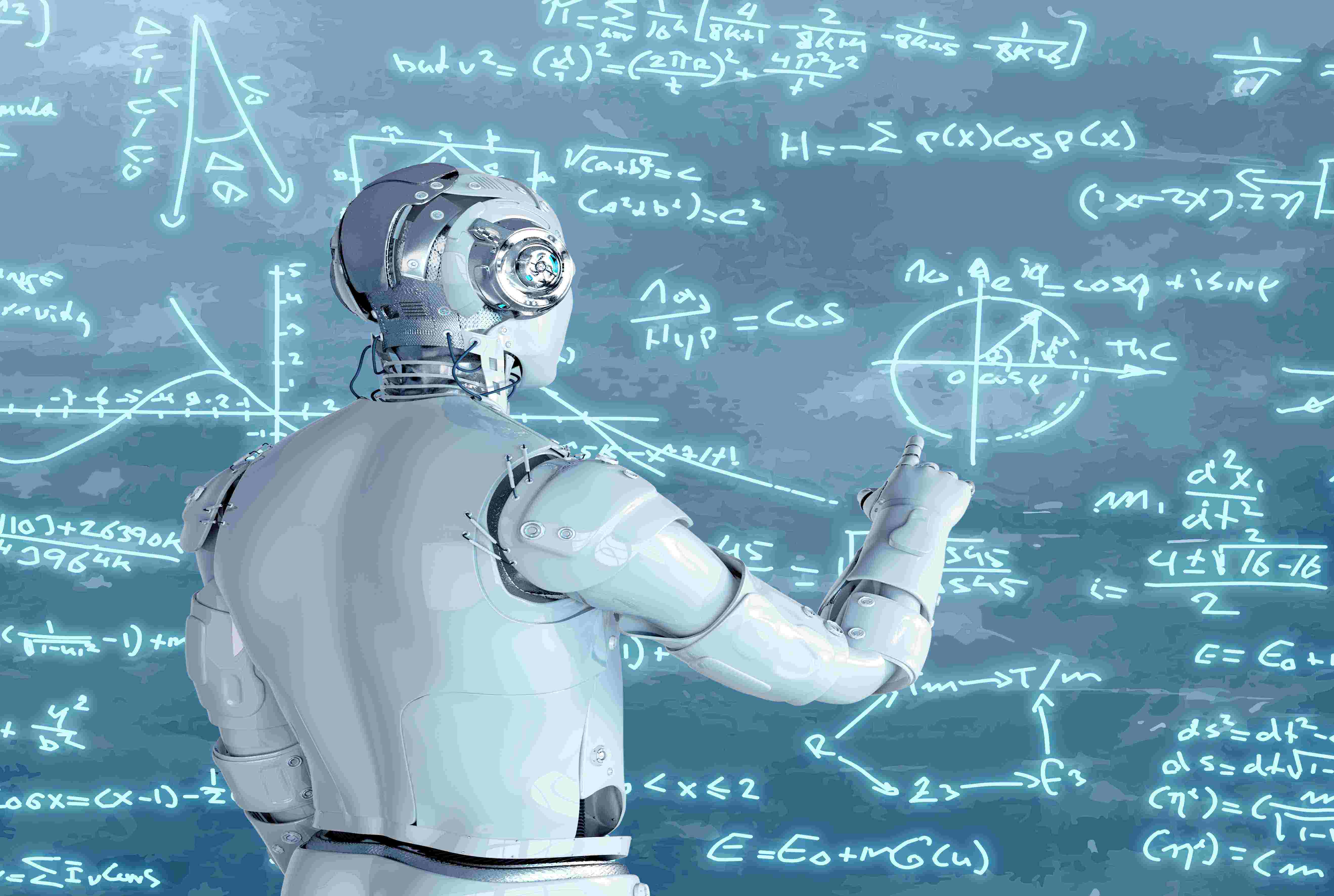 马云抢投的“AI芯片第一股”来了！中国专用芯片