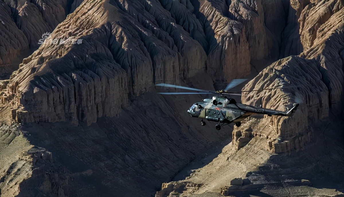 国产直升机发动机已经成熟 为何还要从俄罗斯进口百部发动机