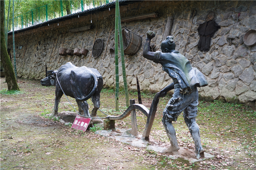 浙江最诗情画意的书院，有千年文化底蕴的永嘉学派，风景美如画卷