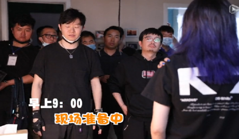 杨紫史上最快杀青戏演技精湛惹哭赵薇,网友:一分钱没拿到