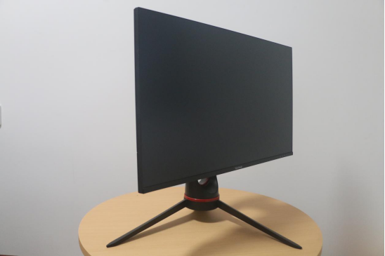 24寸+IPS144HZ，千元电竞小金刚—优派VX2480-HD-PRO