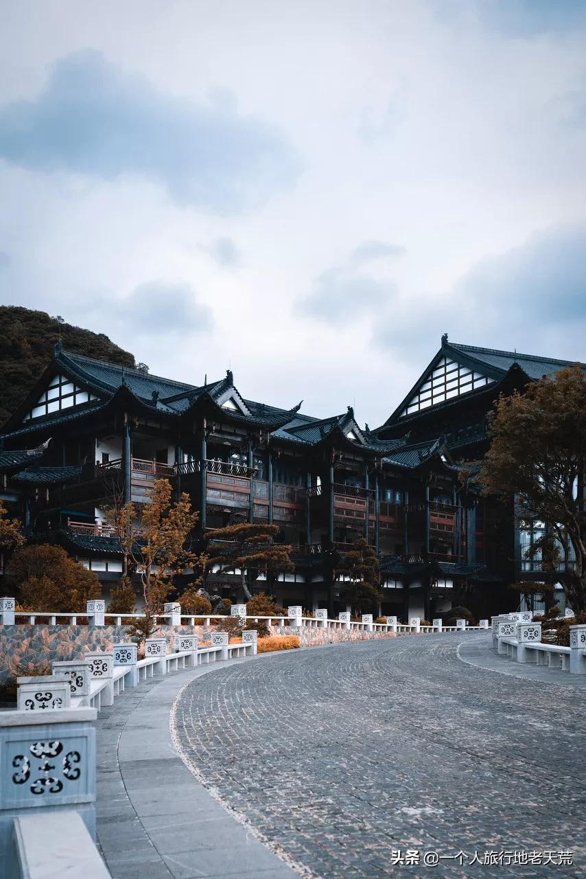 国庆还能去旅游吗？这16个宝藏地考虑一下