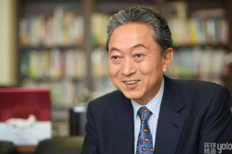 麻生家族与鸠山家族延续几代的恩怨情仇