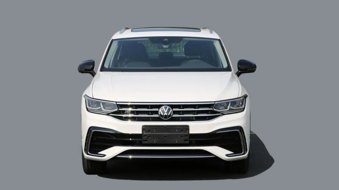 下半年将上市新车众多，重头戏还要看这款大众新车