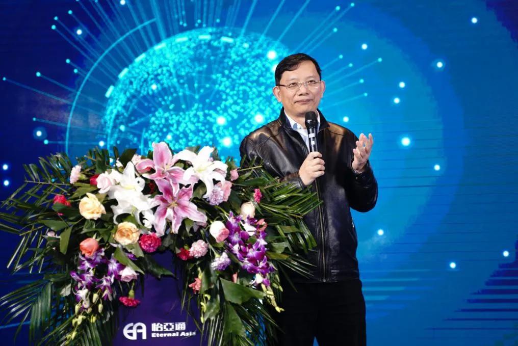 拥抱数字化变革，怡亚通构筑医药流通新格局