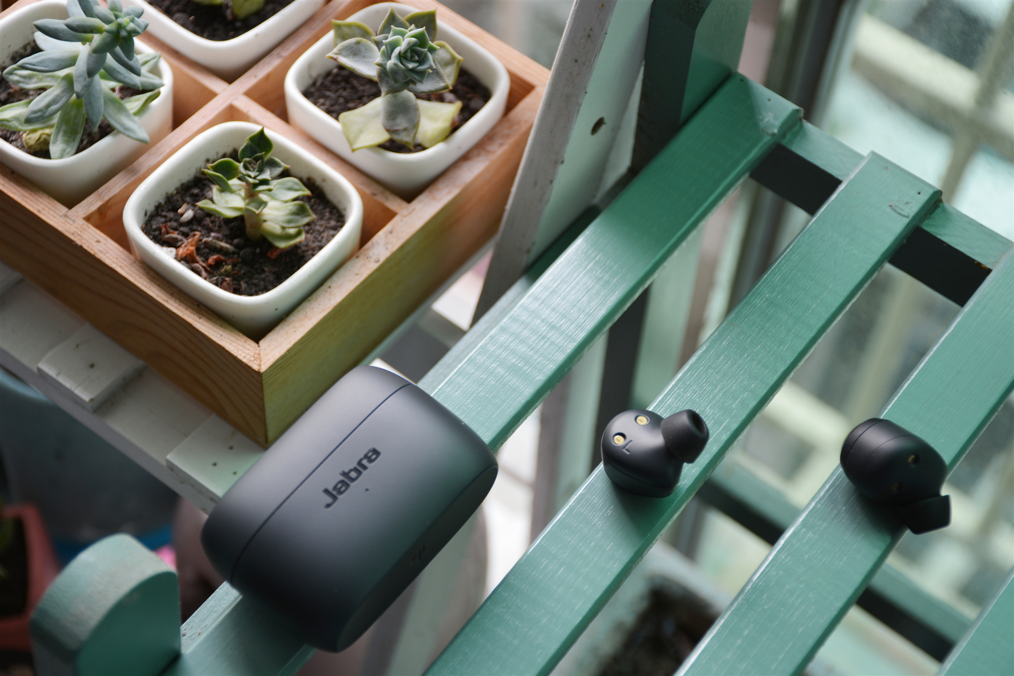 将降噪、音质享受进行到底，Jabra Elite 85t真无线降噪耳机