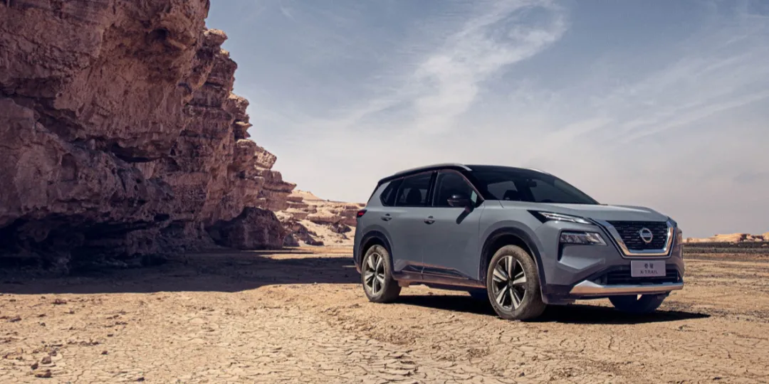 个大又实惠，产品力爆炸，这些SUV本月就上市