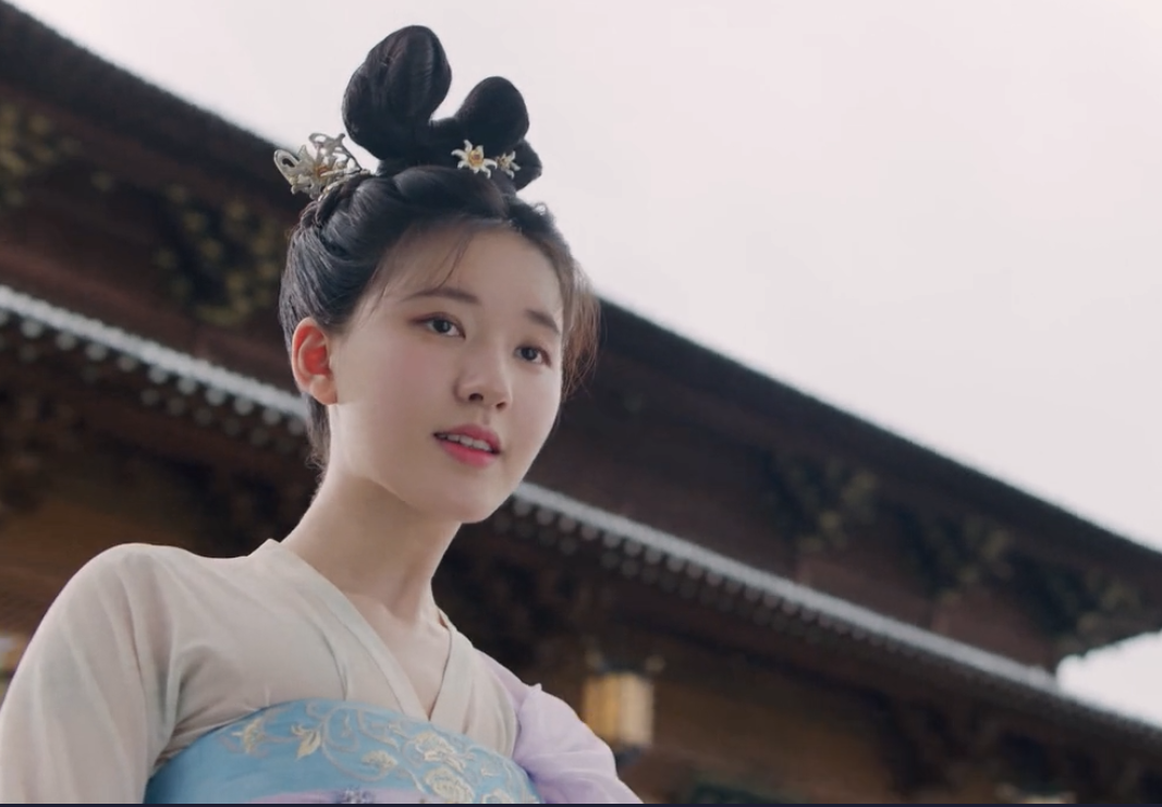 长歌行 皓都终于找到乐嫣 却注定悲剧 李乐嫣拼命挽留 好心疼 妞妞情感录 Mdeditor