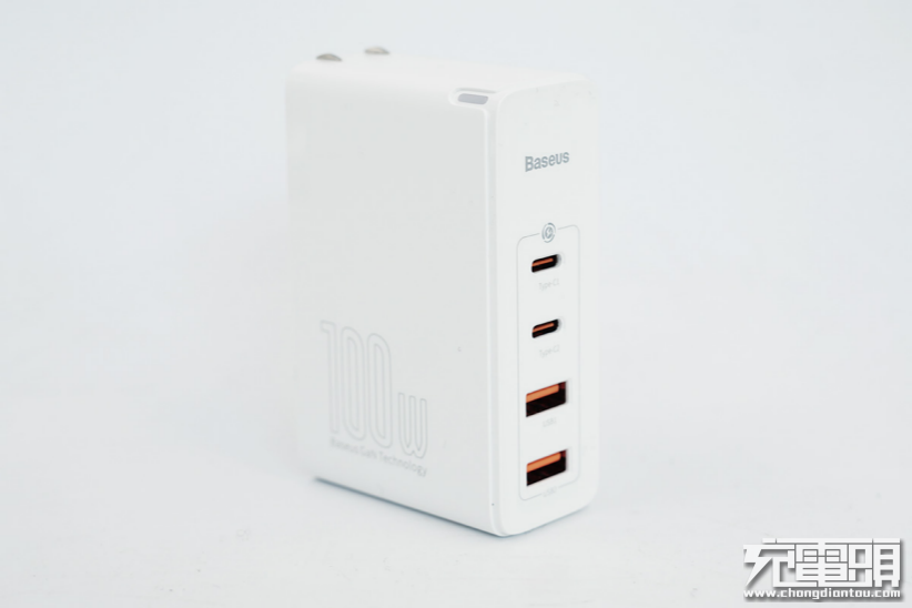 3款倍思100W氮化镓快充拆解大比拼，哪一款才是你的菜？