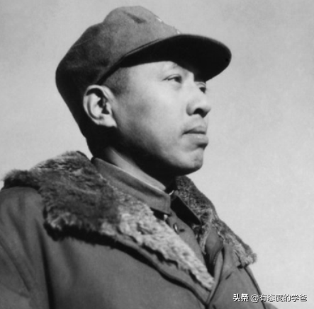 他误杀上级本要枪毙，首长：留下戴罪立功！2