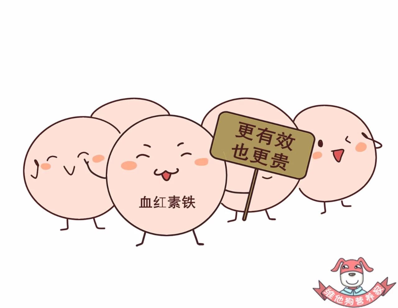 贫血要补铁，如何补铁效果好？这波科普你一定要收下