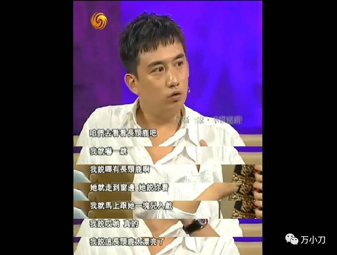 “老司机”黄磊的传说