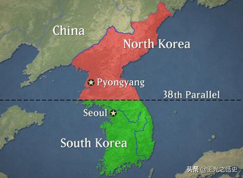 韩国虽小，但三星很大，三星是如何统治韩国的？