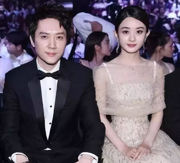 合作N次的明星：邓伦杨紫3次，肖战李沁4次，他们合作6次结婚了