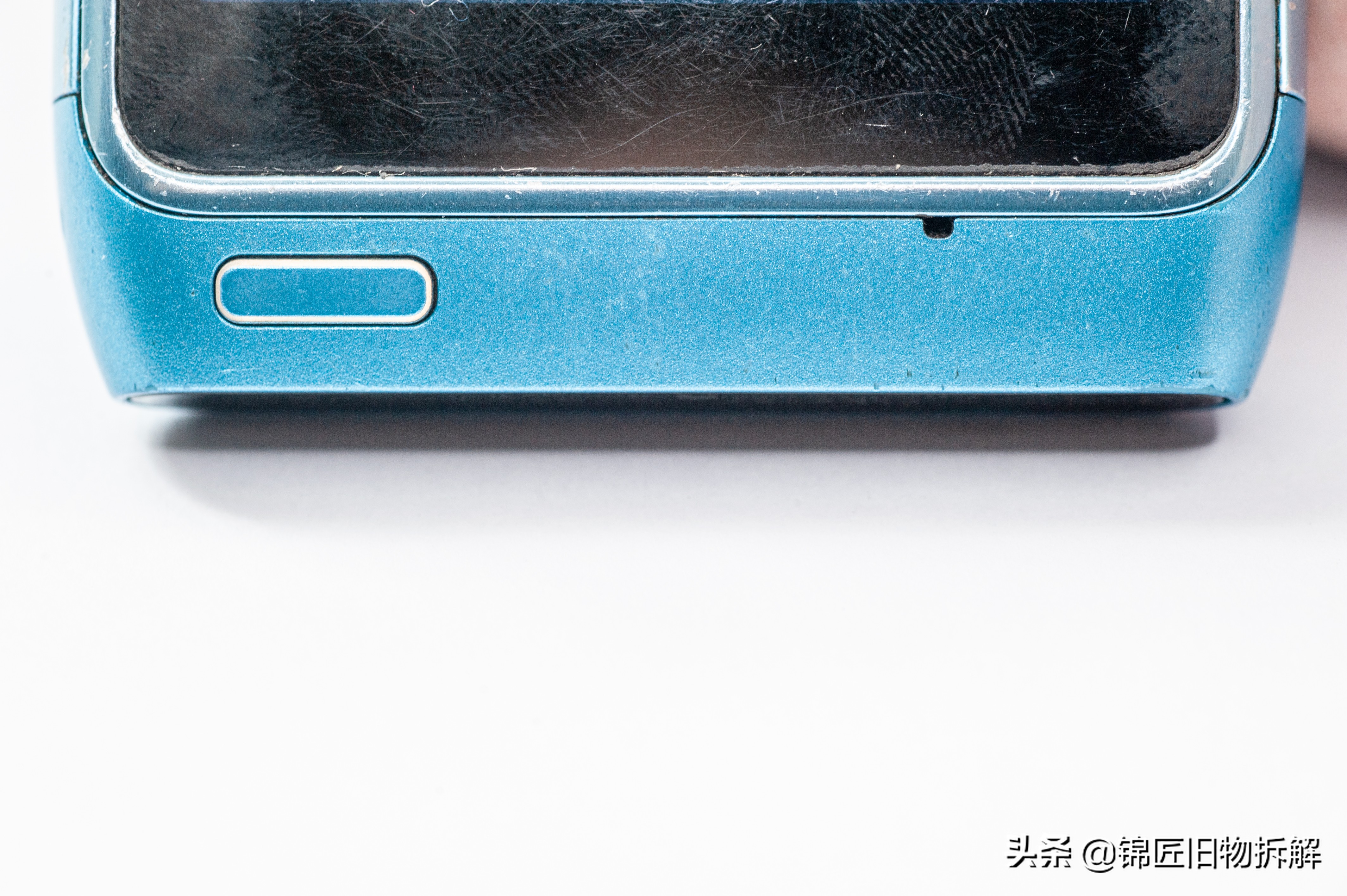 诺基亚N8，内部竟然有这么多黑科技？高清大图赏析