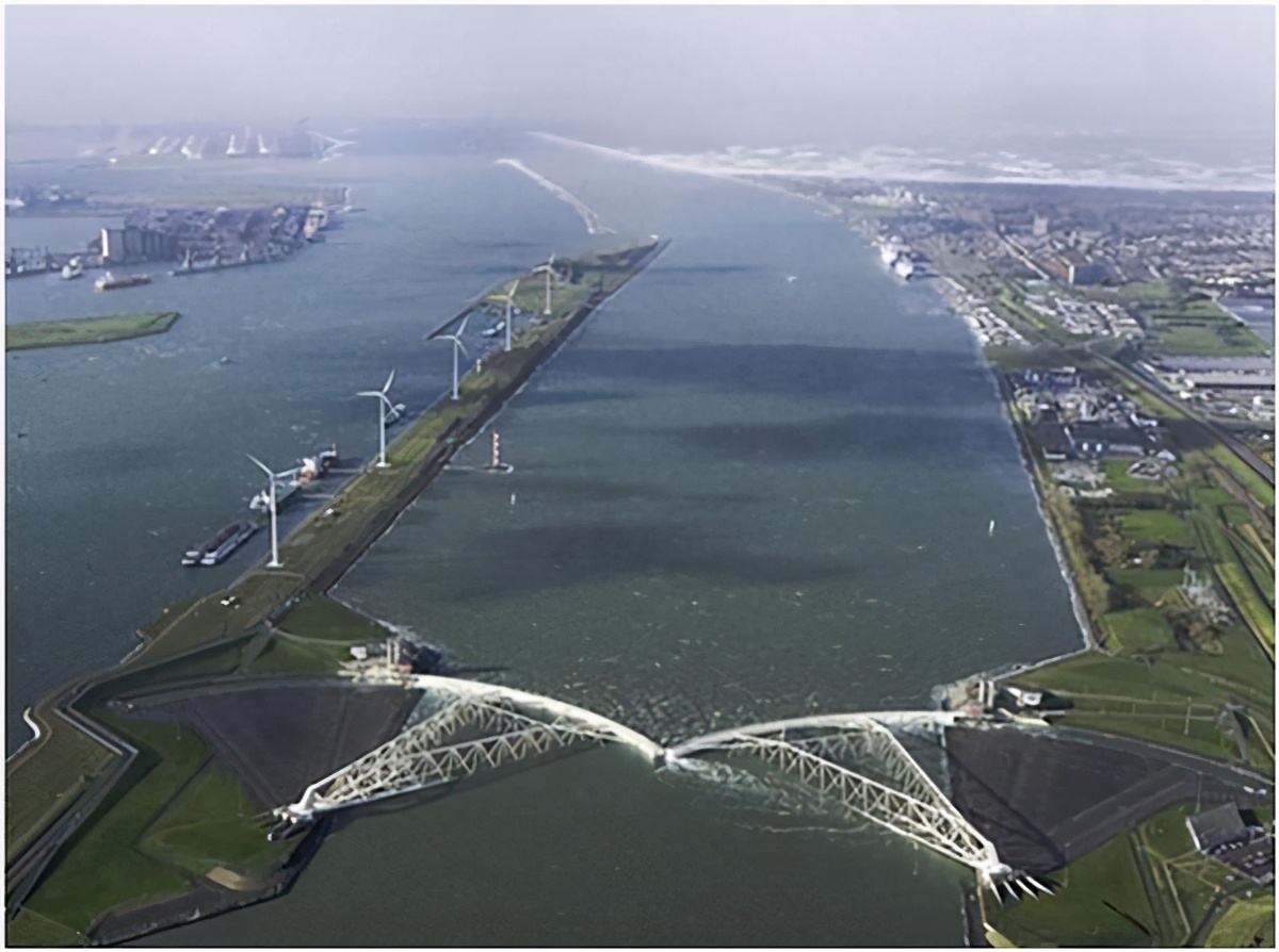 全球變暖加劇，如果海平面上升60米，哪些沿海城市難逃此劫？