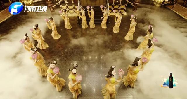 晚会|河南元宵晚会再次出圈！实景拍摄、致敬英雄、串场方式“全是亮点”