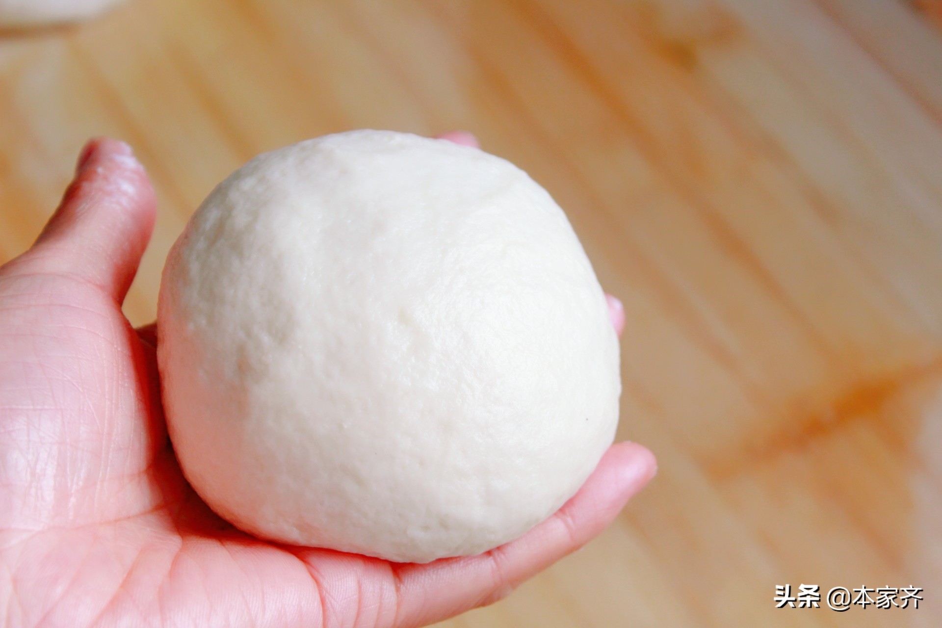 一個128層的烤餅是這樣做成的！ 酥鬆又醇香，推薦給所有人