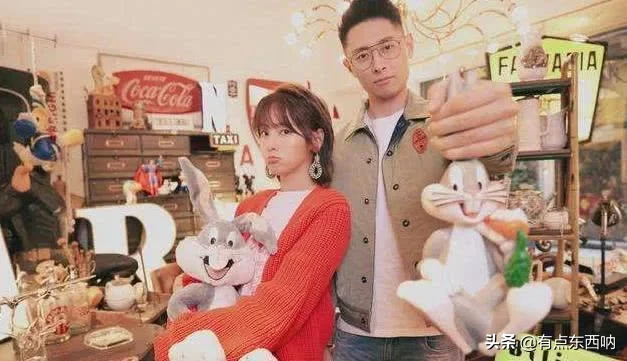 她出道12年零绯闻，未退圈被老公宠成小公主，生