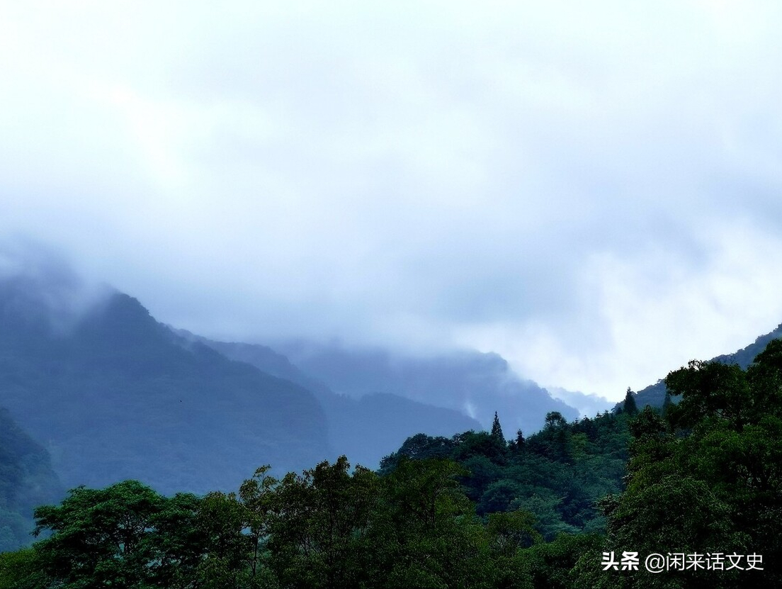 李商隐的两首经典小诗，情深意长，韵味无穷-第5张图片-诗句网