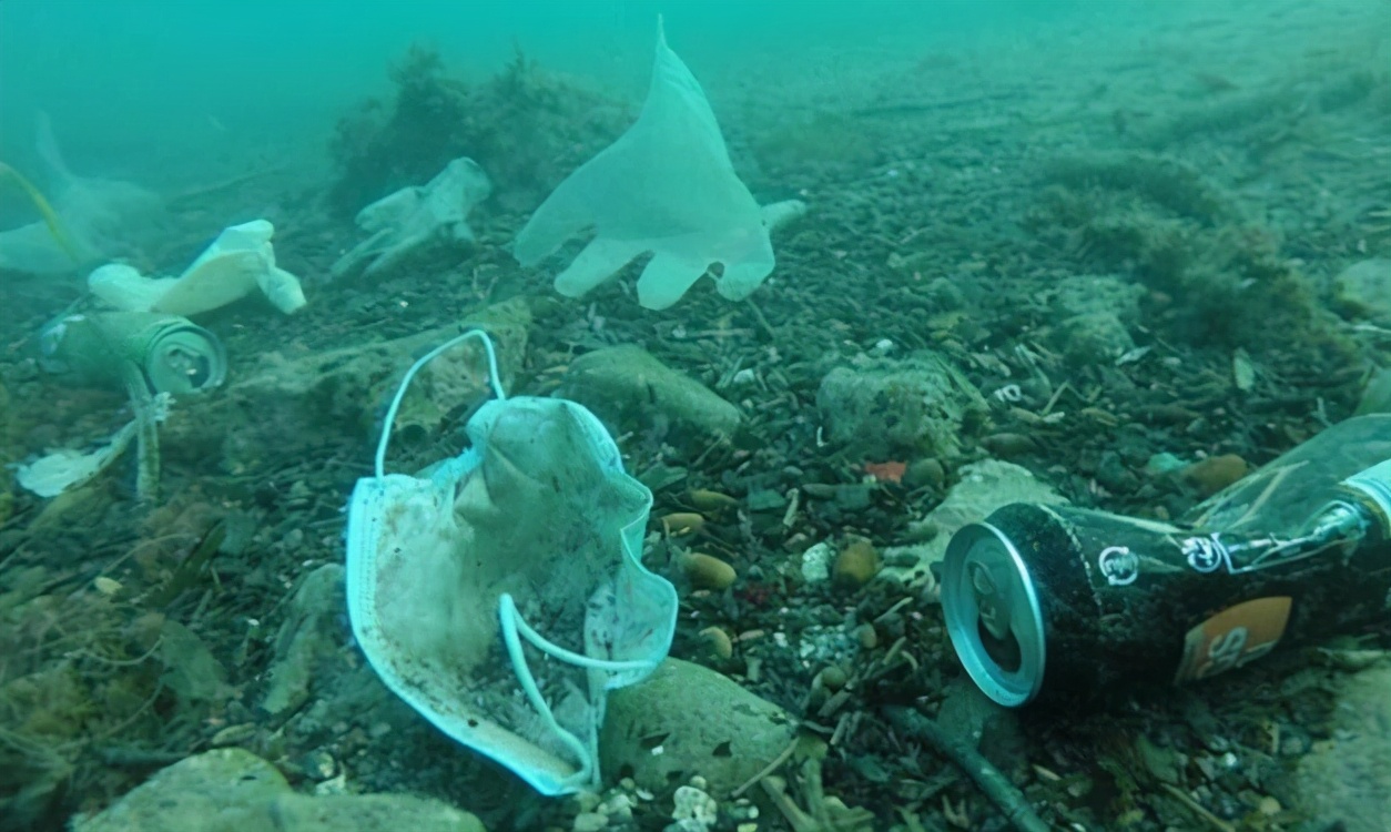 新冠疫情即將引發另一場危機，給人類帶來450年的危害