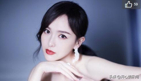 摄影师与粉丝闹翻后，唐嫣首次作出回应，发文晒照心情不受影响