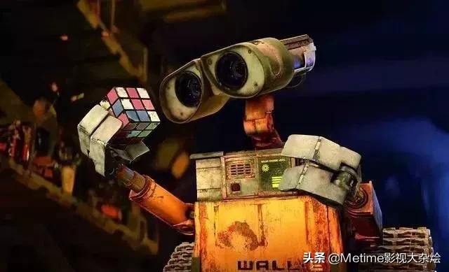 不可多得的神作,盘点经典科幻电影排行榜前十名