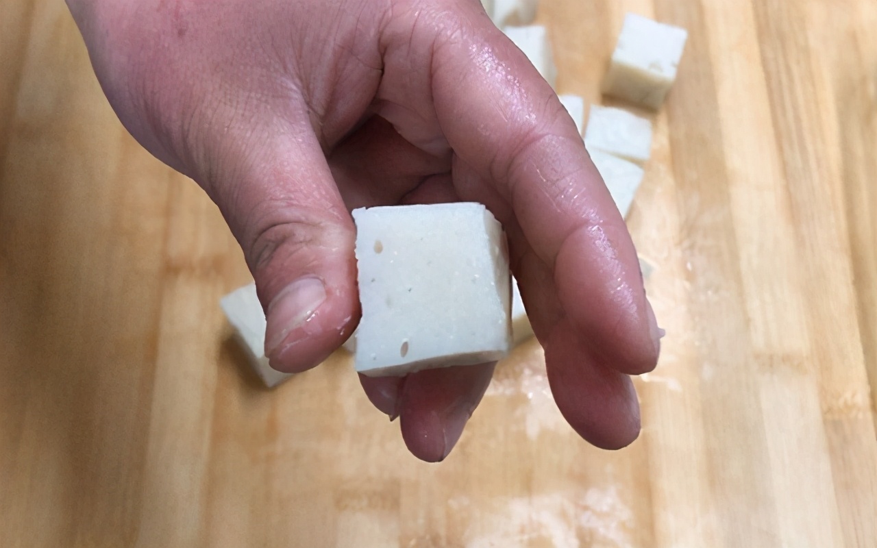 火鍋丸子怎麼做才好吃，手把手教你做，真材實料，Q彈好吃又實惠