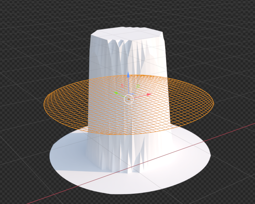 可能比你想象中複雜 Blender螺絲釘效果實戰 壹零社 Mdeditor