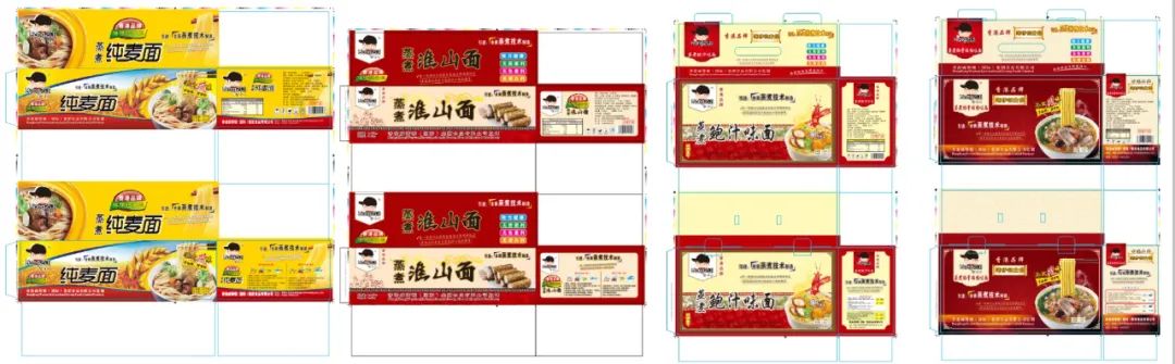 市场上80%的包装设计,可能都忽略了这3点要素
