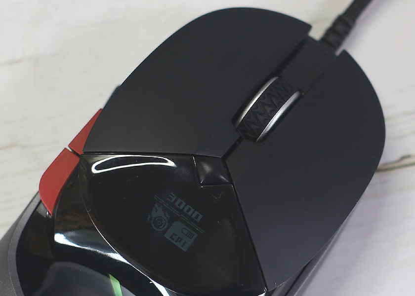 反馈灵敏双模电竞设计，雷柏VT960鼠标极速带感