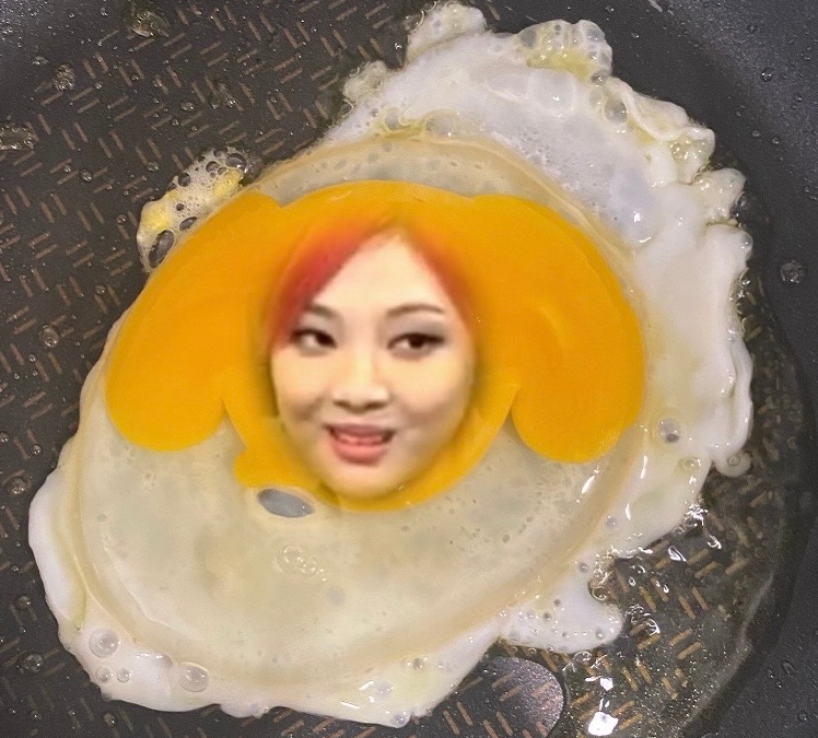 aespa全员西装柳智敏霸道女总裁唯独宁艺卓喜剧人又成表情包