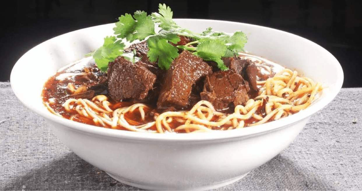 每一个重庆人必定要吃的美食