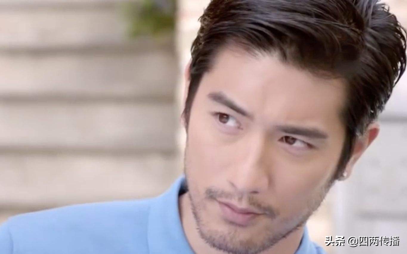 高以翔，很遗憾只能通过这样的文字方式去讲述