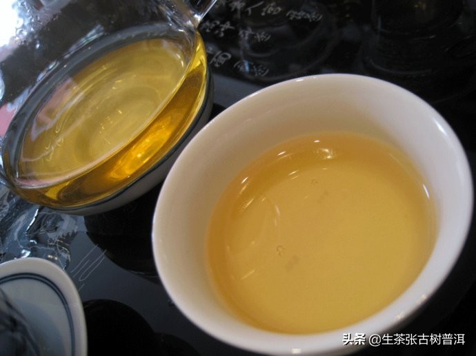 喝茶常識(shí)，總結(jié)茶友們對(duì)喝普洱茶有哪些誤區(qū)？