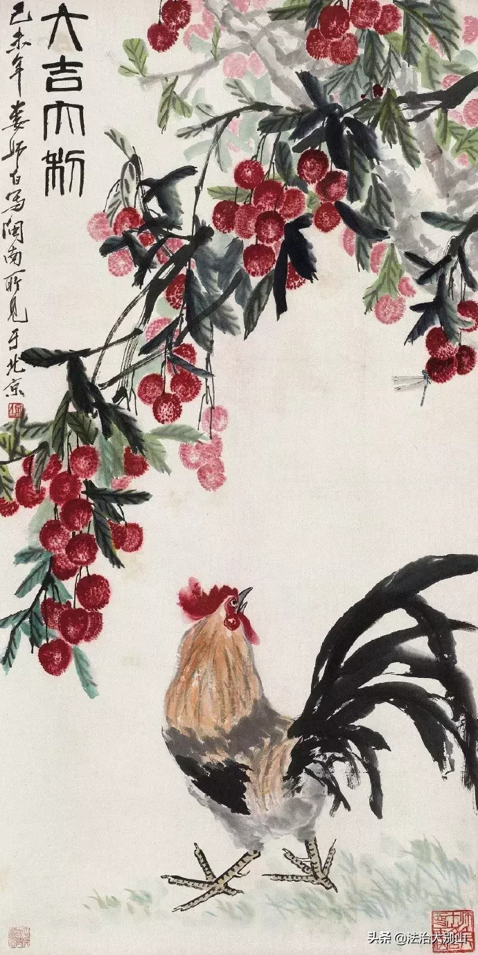 中国历史上水平最高的十首诗词鉴赏-第6张图片-诗句网