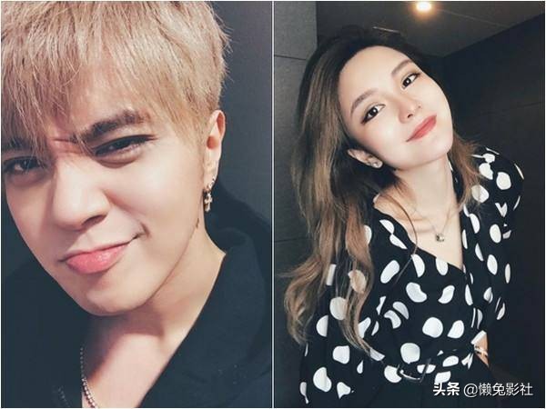 周扬青与雪梨直播真实颜值被赞，网友喊话：长