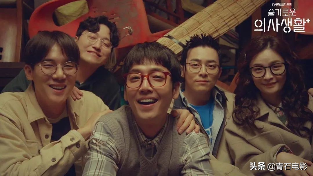 The 8 Han drama with Korea most first half of the year audience: " kingly " the 8th, " the crash of love " only the 3rd