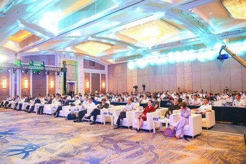 西北唯一！铜川荣获“2020中国（区域） 最具投资营商价值城市”称号