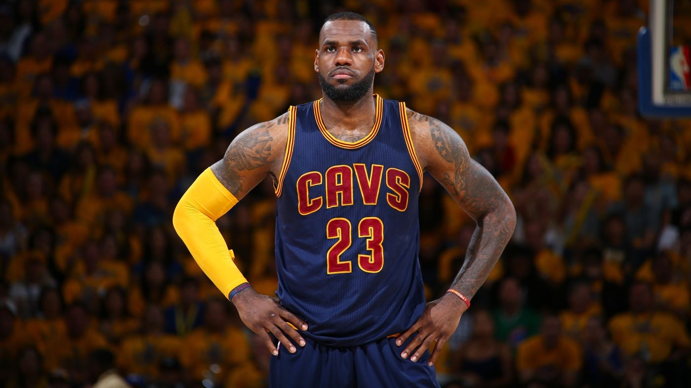 韦德心目中的NBA最佳阵容：科比与詹姆斯入选，没有他自己