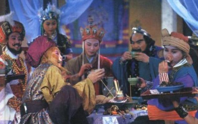 西游记存在的一大漏洞，被11岁小女孩发现，40